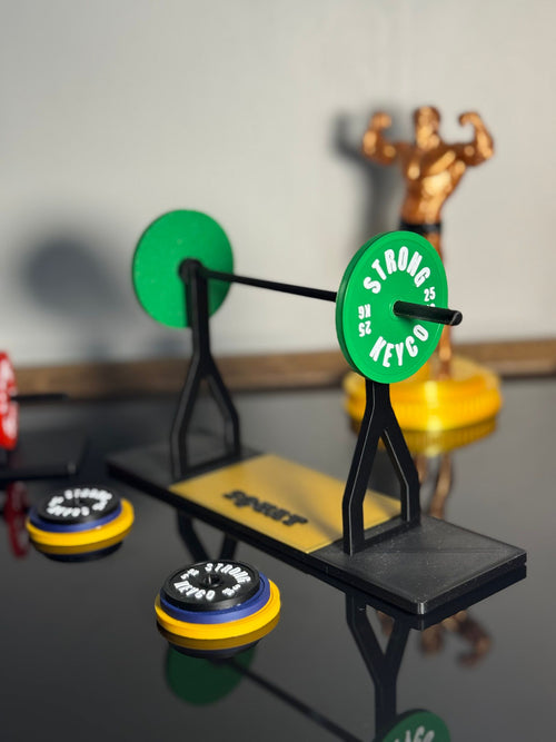 STRONGKEYCO 2 Lİ SET