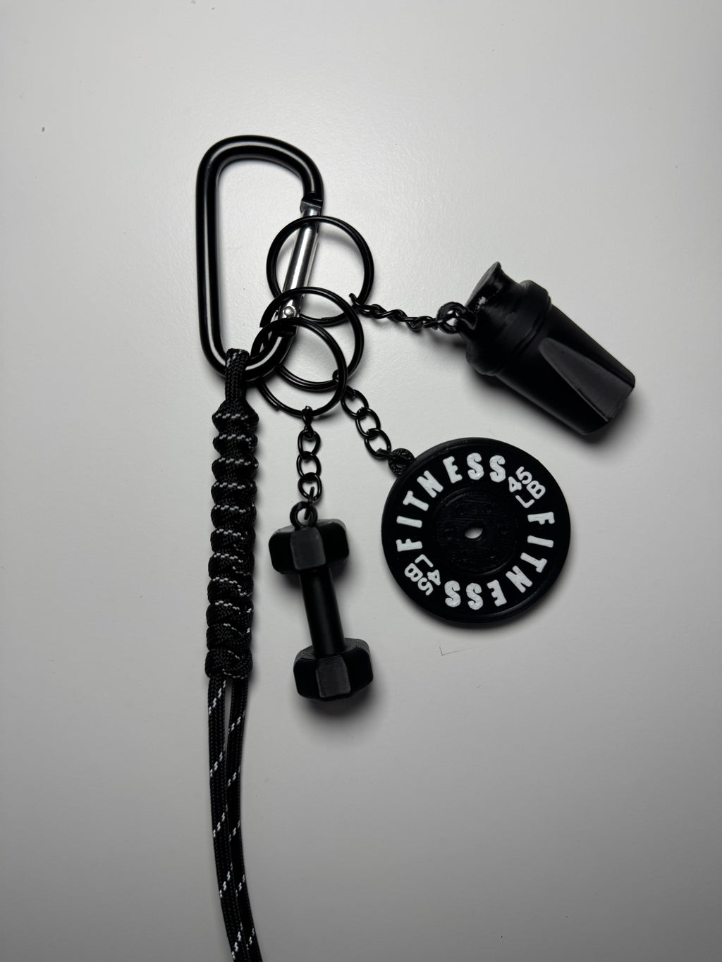 STRONGKEYCO - 3 LÜ SET