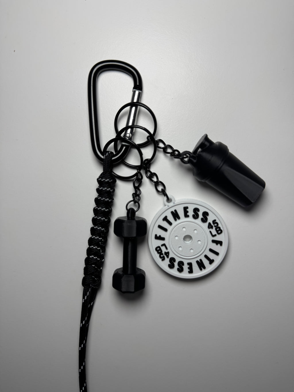 STRONGKEYCO - 3 LÜ SET