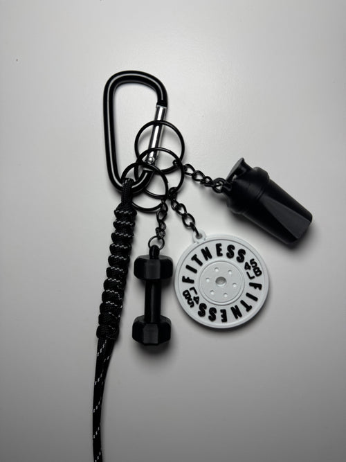 STRONGKEYCO - 3 LÜ SET