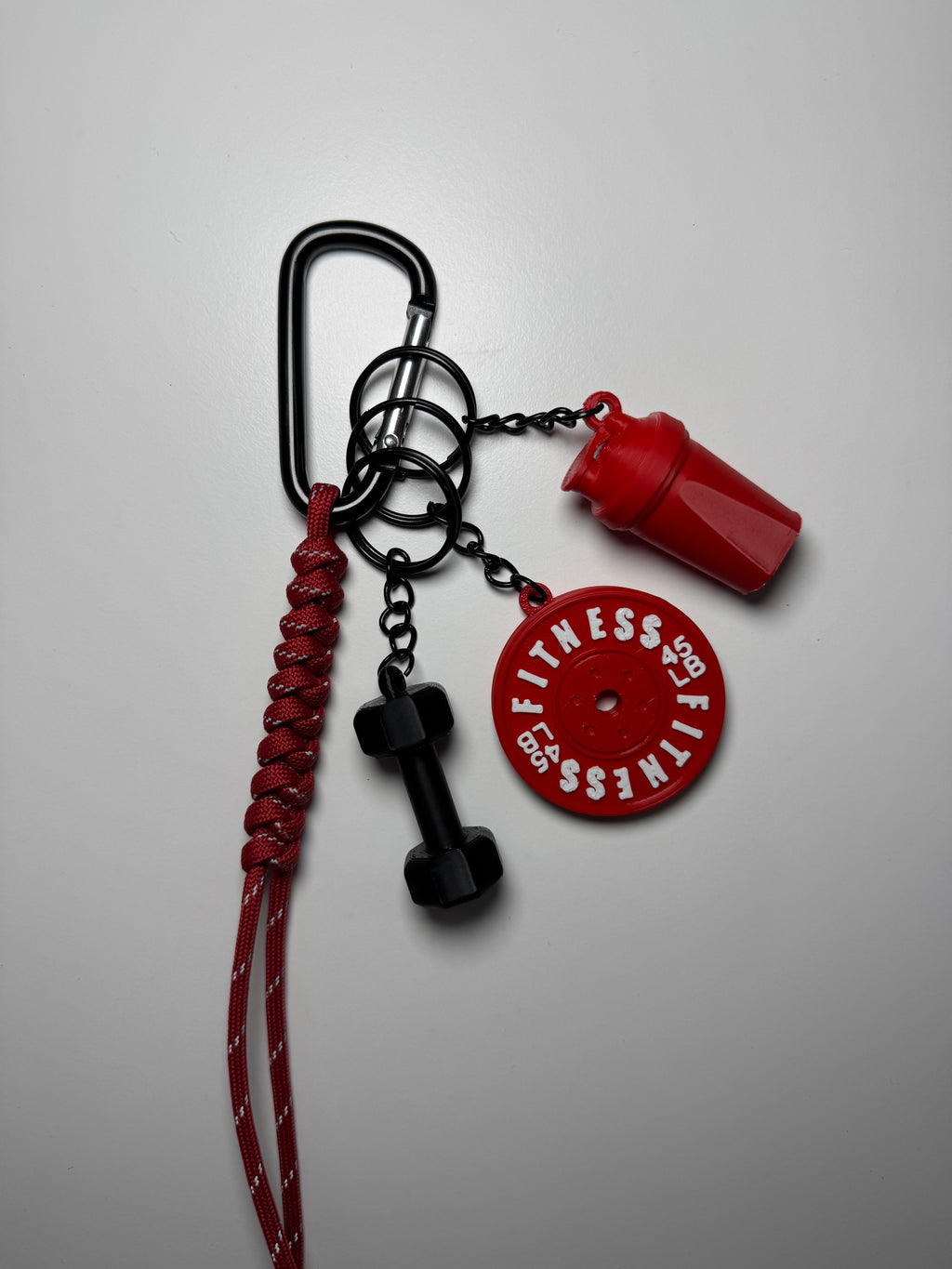 STRONGKEYCO - 3 LÜ SET