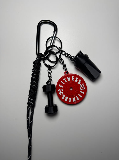 STRONGKEYCO - 3 LÜ SET