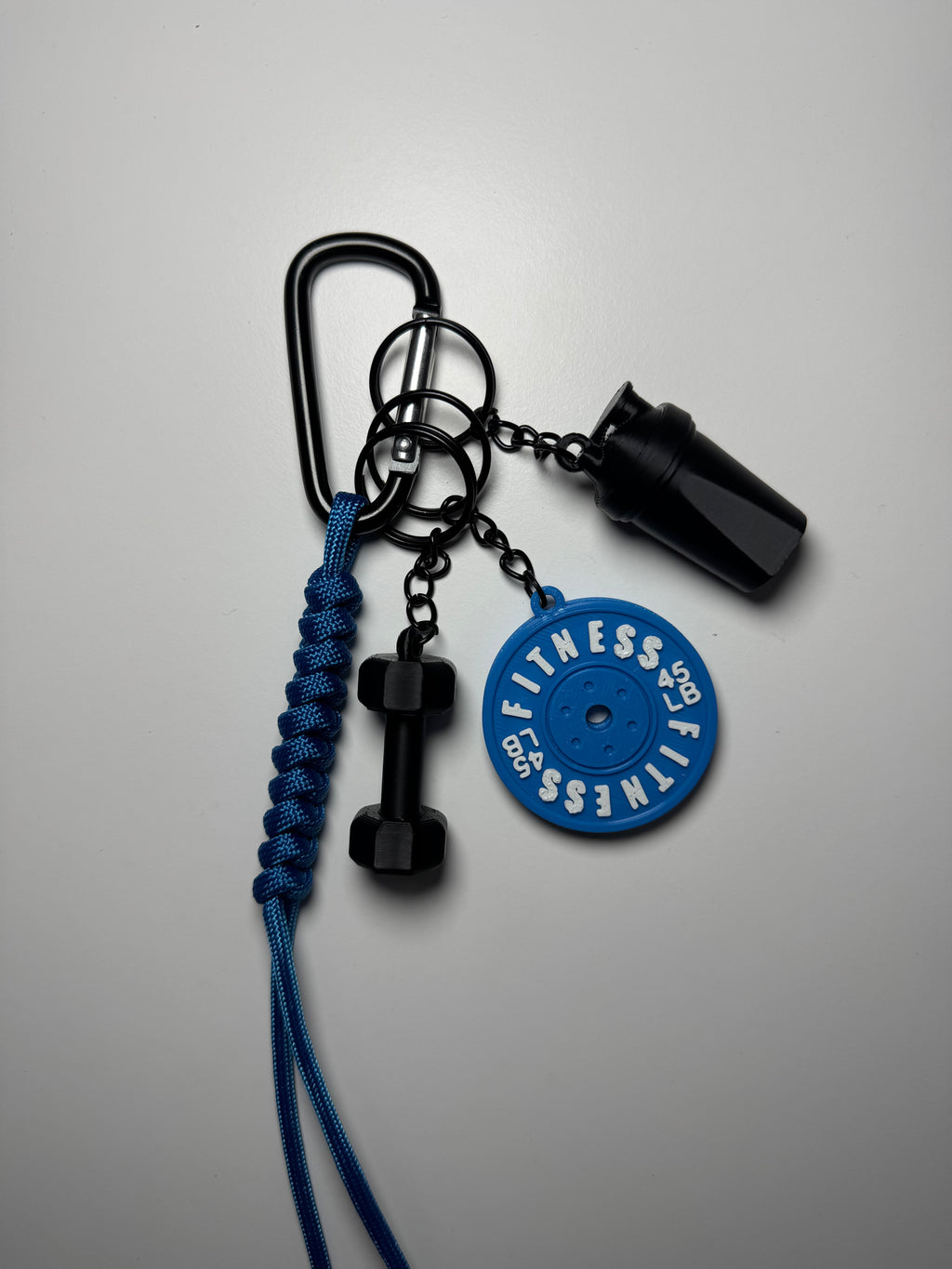 STRONGKEYCO - 3 LÜ SET