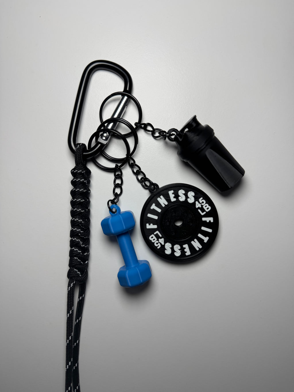 STRONGKEYCO - 3 LÜ SET