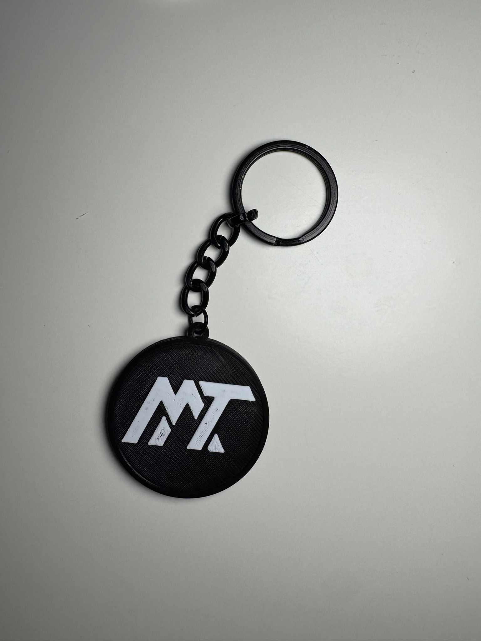 Markalara Özel Tekli Logolu Fitness Anahtarlık-çanta aksesuarı | Spor Salonu & Supplement Firmalarına Özel Tasarım