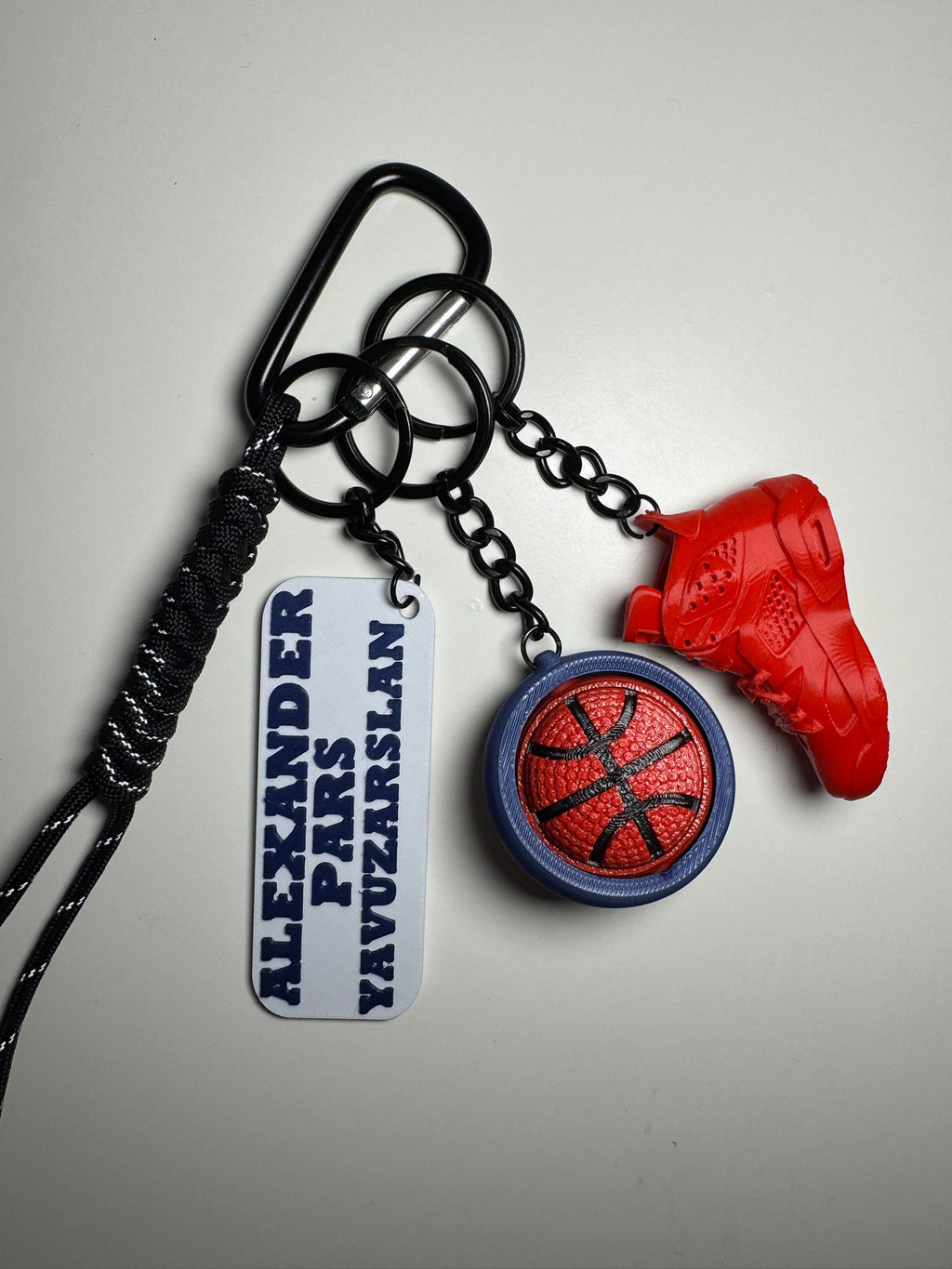 STRONGKEYCO BASKETBOL TUTKUNLARINA ÖZEL - NBA