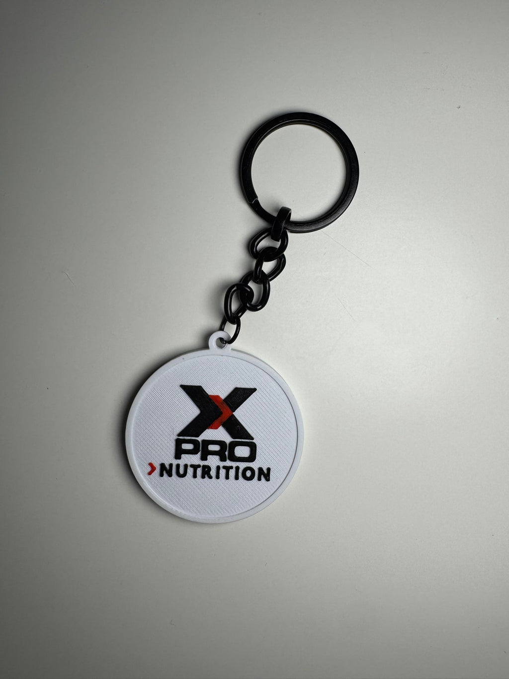 Markalara Özel Tekli Logolu Fitness Anahtarlık-çanta aksesuarı | Spor Salonu & Supplement Firmalarına Özel Tasarım